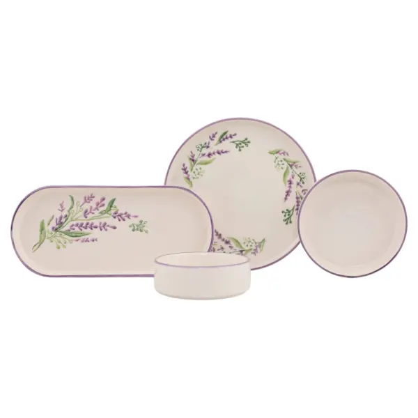 HermiaConcept Fr&uuml;hst&uuml;cksservice Lavanta