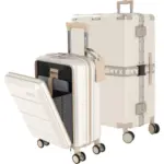 POCO Onyx Kofferset - bis 12.07.2026