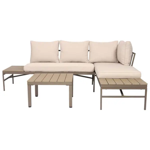 Gartensitzgruppe Nina