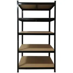 Schwerlaststeckregal