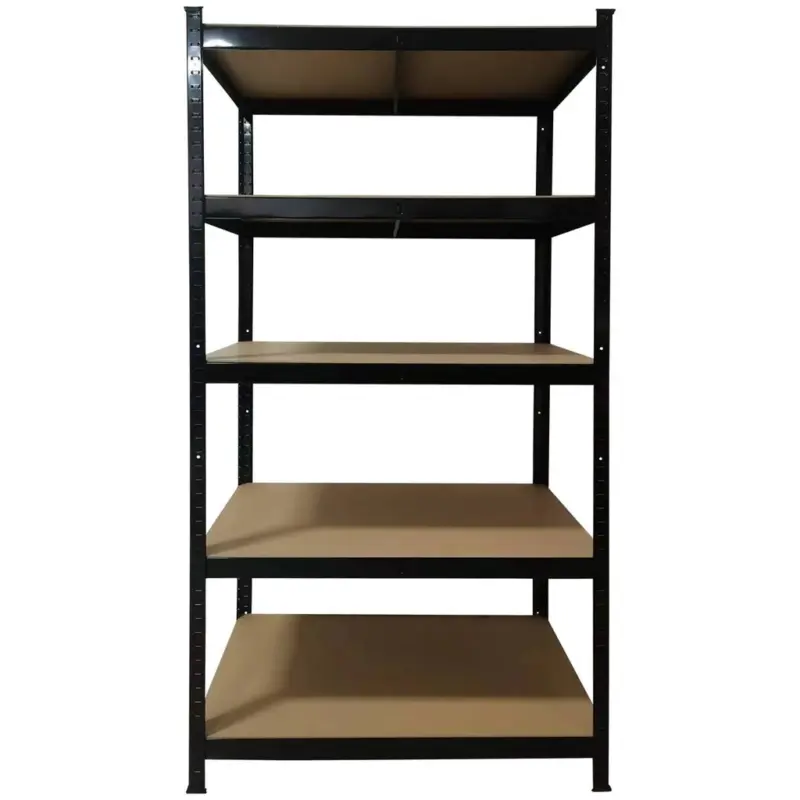 Schwerlaststeckregal