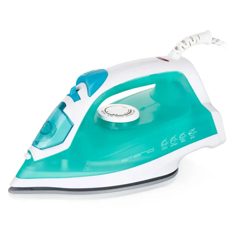 Emerio Dampfb&uuml;geleisen SI-110298.4