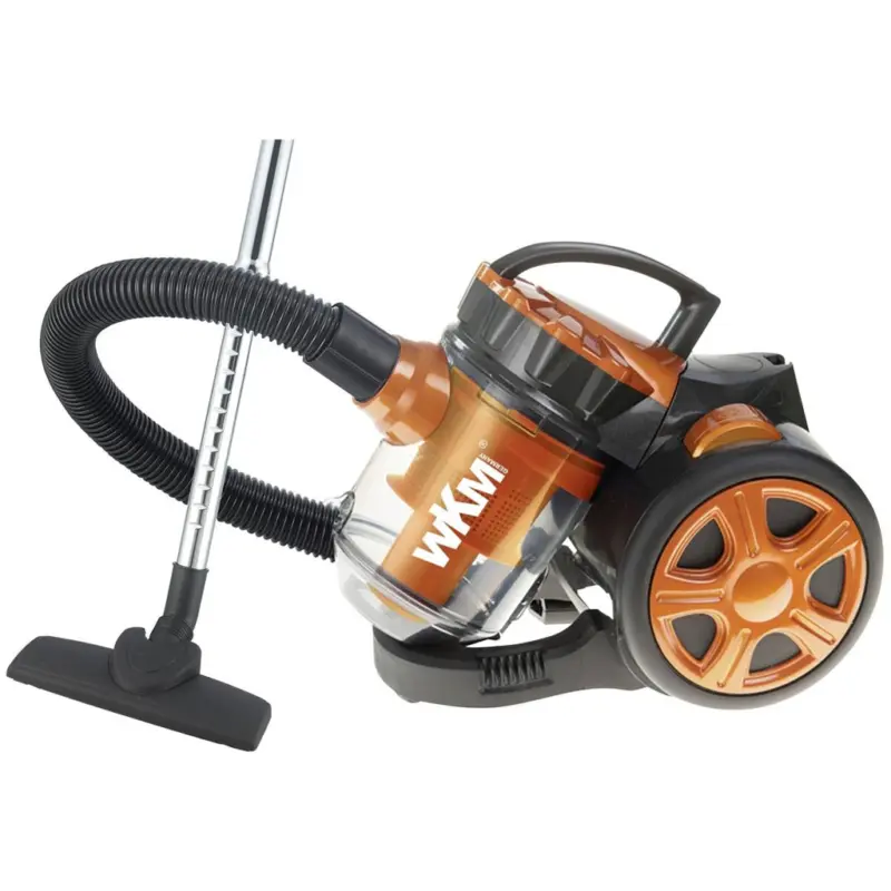 WKM Bodenstaubsauger PSC-1800W.26