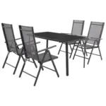 POCO POCOline Gartensitzgruppe - bis 26.04.2026