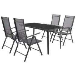 POCOline Gartensitzgruppe