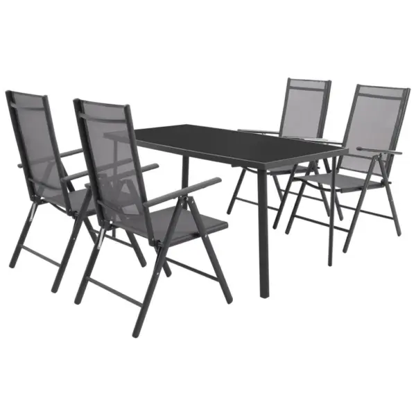 POCOline Gartensitzgruppe