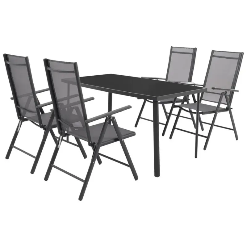 POCOline Gartensitzgruppe