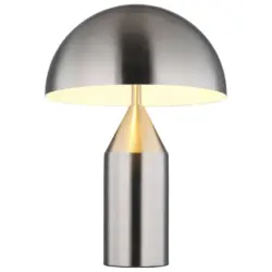 GLOBO Tischleuchte Atoma
