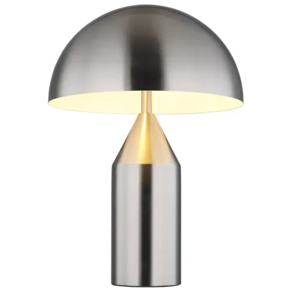 GLOBO Tischleuchte Atoma