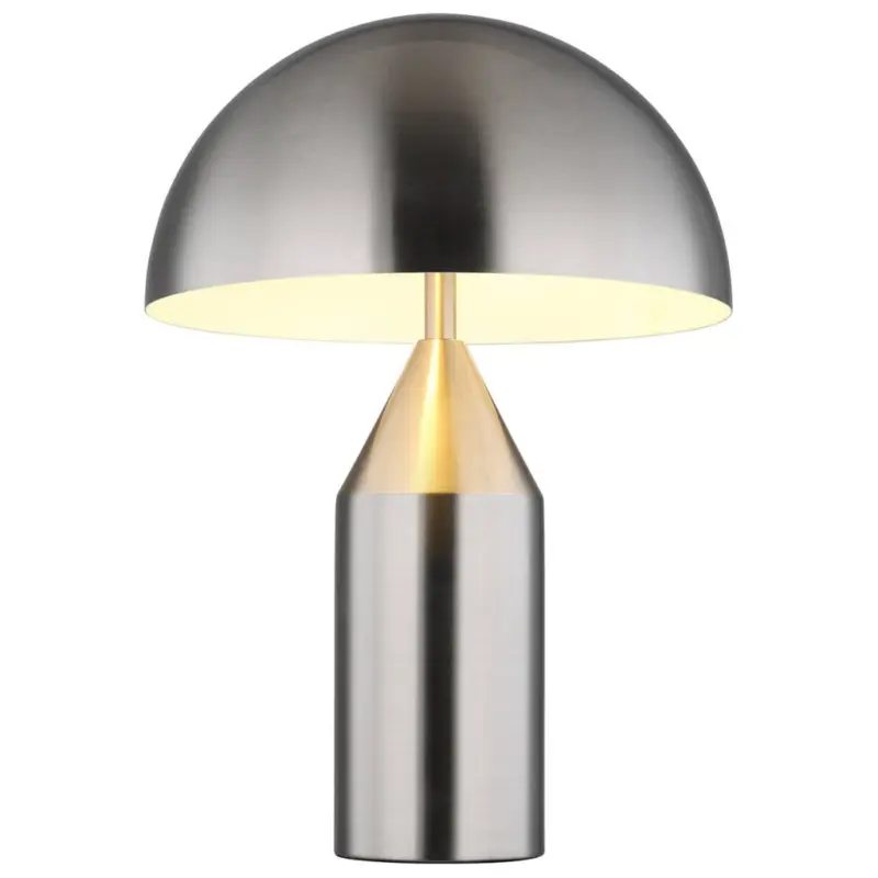 GLOBO Tischleuchte Atoma