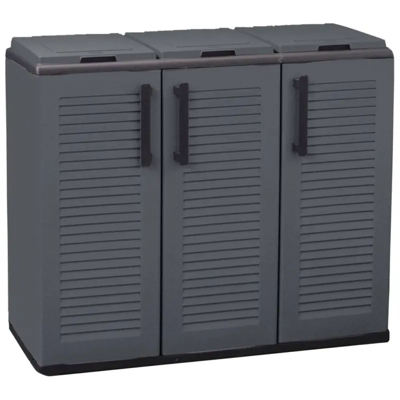 ArtPlast M&uuml;lltrennungsschrank Easy