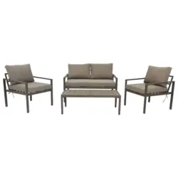 POCOline Gartensitzgruppe Toulouse