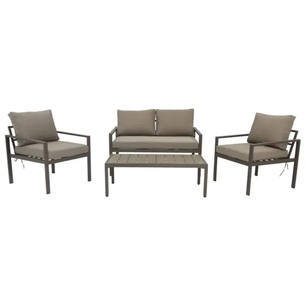 POCOline Gartensitzgruppe Toulouse