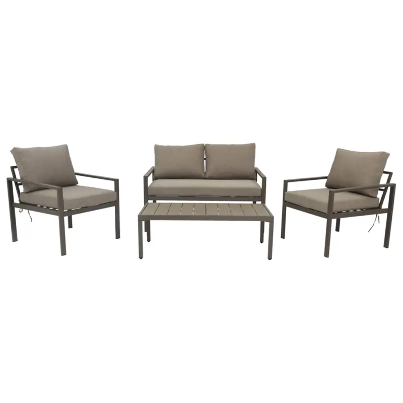 POCOline Gartensitzgruppe Toulouse