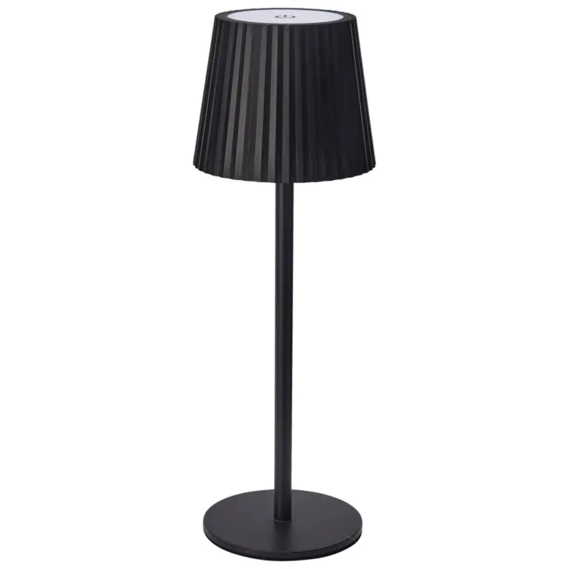 Tischlampe