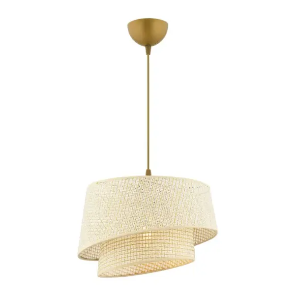 Opviq Pendelleuchte Barette