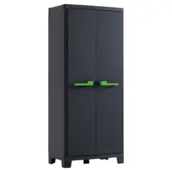 Keter Kunststoffschrank Moby