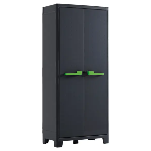 Keter Kunststoffschrank Moby