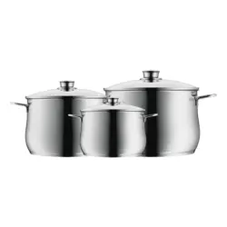 WMF Topfset Diadem Plus