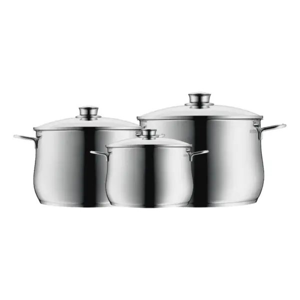 WMF Topfset Diadem Plus