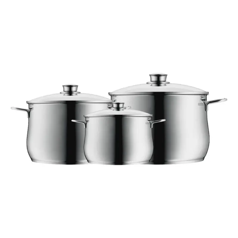 WMF Topfset Diadem Plus