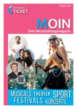 Nordwest Ticket Vorverkaufstelle NWZ Nordwest-Ticket - bis 22.05.2026