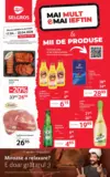 Catalog Selgros p&acirc;nă &icirc;n data de 30.04.2026