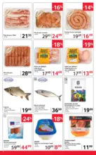 Catalog Selgros p&acirc;nă &icirc;n data de 30.04.2026