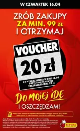 Szeroki wyb&oacute;r ofert