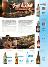 Getr&auml;nke Oess & Bulling: Angebote