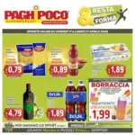PaghiPoco Resta in forma - al 27.04.2026