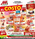 MA Al costo - al 28.04.2026