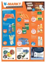 V-Markt Exklusive Deals und Schn&auml;ppchen - bis 29.04.2026