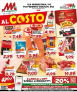 MA Al costo - al 28.04.2026