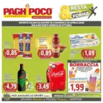 PaghiPoco Resta in forma - al 26.04.2026