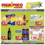 PaghiPoco Resta in forma - al 27.04.2026