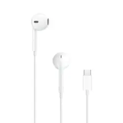 Слушалки с микрофон Apple EarPods (USB-C) myqy3