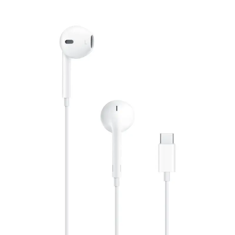 Слушалки с микрофон Apple EarPods (USB-C) myqy3