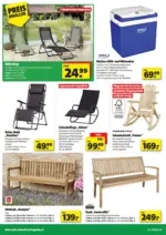 5 T&auml;ler Bauhandels GmbH hagebaumarkt: Flugblatt - bis 09.05.2026