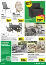 5 T&auml;ler Bauhandels GmbH hagebaumarkt: Flugblatt - bis 09.05.2026