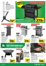 5 T&auml;ler Bauhandels GmbH hagebaumarkt: Flugblatt - bis 09.05.2026