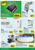 5 T&auml;ler Bauhandels GmbH hagebaumarkt: Flugblatt - bis 09.05.2026