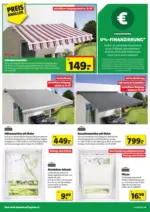 5 T&auml;ler Bauhandels GmbH hagebaumarkt: Flugblatt - bis 09.05.2026