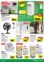 5 T&auml;ler Bauhandels GmbH hagebaumarkt: Flugblatt - bis 09.05.2026