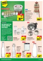 5 T&auml;ler Bauhandels GmbH hagebaumarkt: Flugblatt - bis 09.05.2026