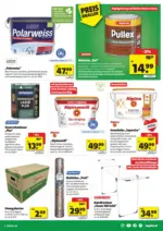 5 T&auml;ler Bauhandels GmbH hagebaumarkt: Flugblatt - bis 09.05.2026