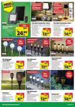 5 T&auml;ler Bauhandels GmbH hagebaumarkt: Flugblatt - bis 09.05.2026