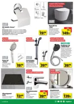 5 T&auml;ler Bauhandels GmbH hagebaumarkt: Flugblatt - bis 09.05.2026