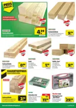 5 T&auml;ler Bauhandels GmbH hagebaumarkt: Flugblatt - bis 09.05.2026