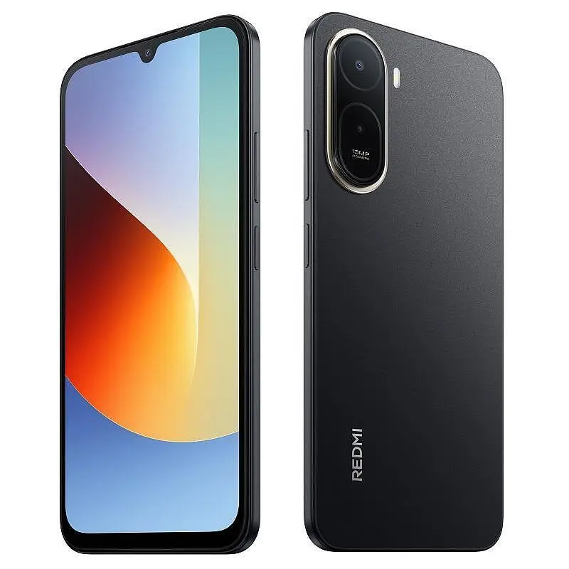 Смартфон Xiaomi REDMI A7 PRO 64/4 BLACK , 4 GB, 64 GB